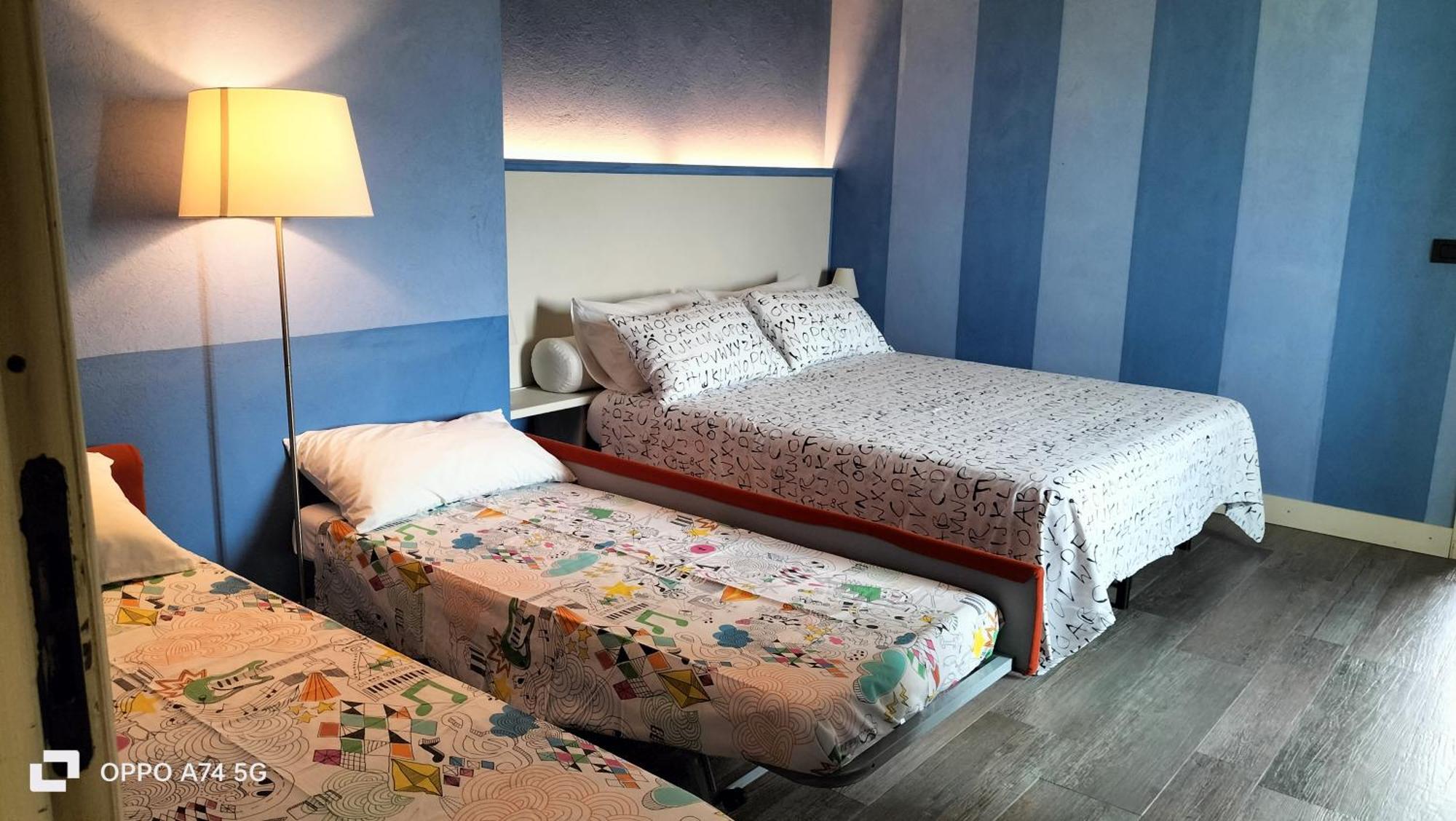 Florario B&B Chieri Extérieur photo